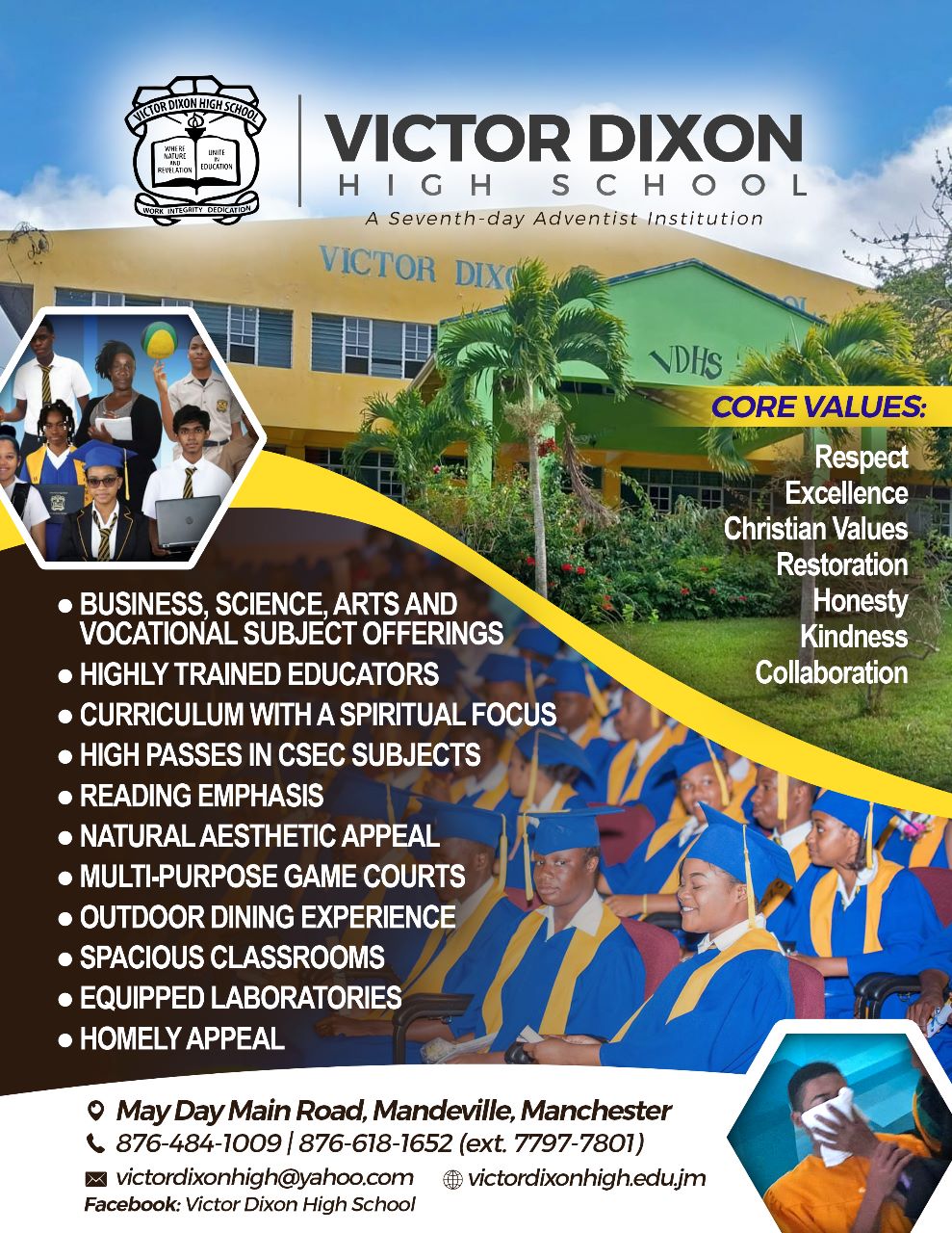 Register Today - Updated